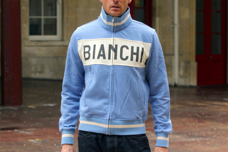 Bianchi sweatshirt online